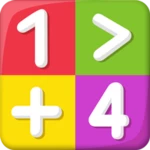 Logo of Maths 2.0 android Application 